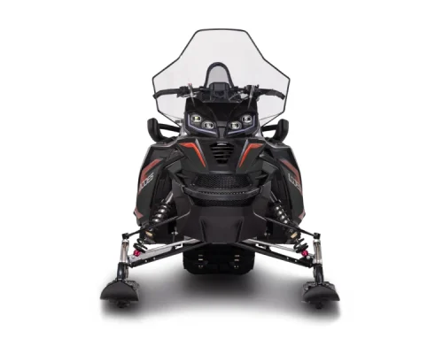 AlpineCross-motorne-sanke-Front