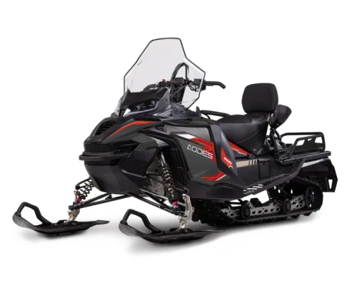 AlpineCross-motorne-sanke-Levi-front